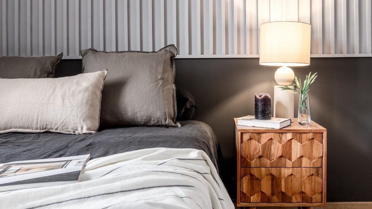 Photo of Bedroom in Hispanoamerica