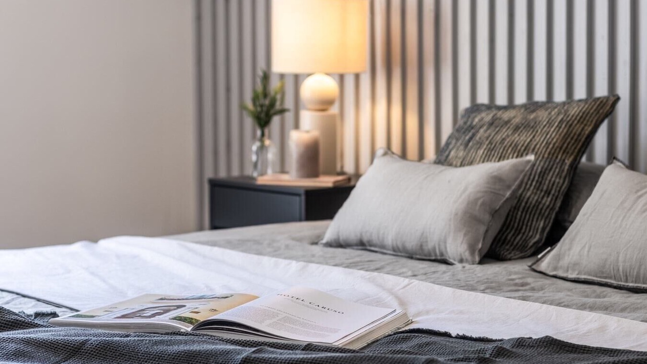 Photo of Bedroom in Hispanoamerica