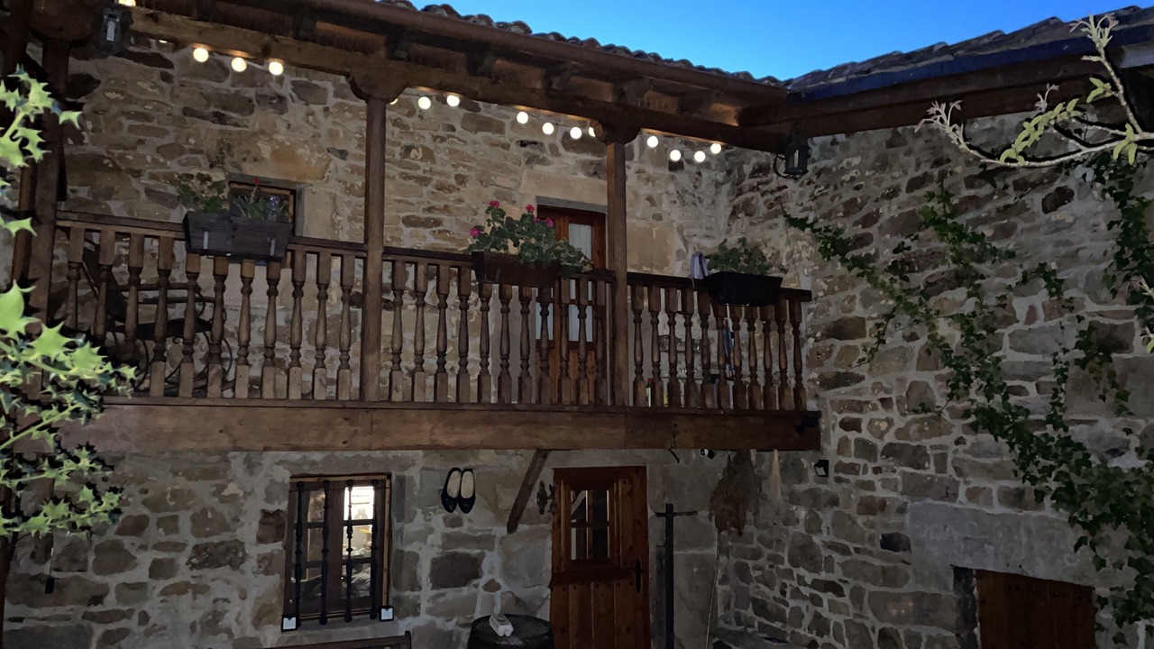 Photo of Outdoor in Luena