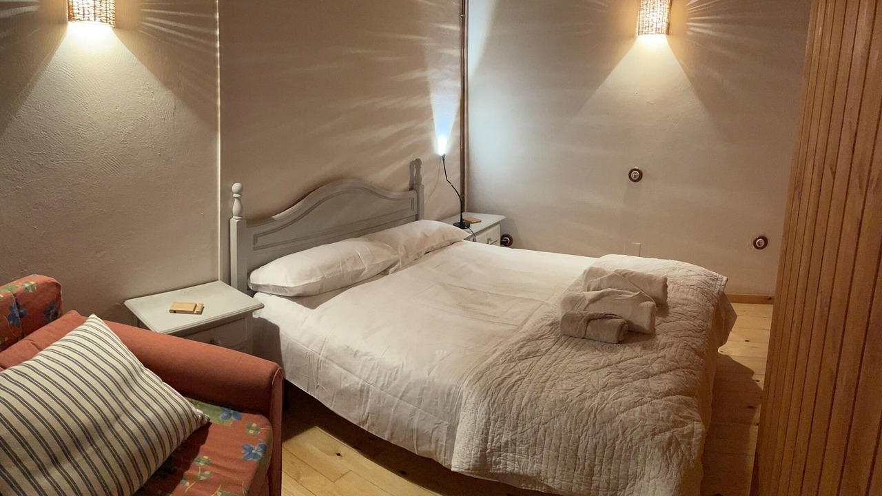 Photo of Bedroom in Luena