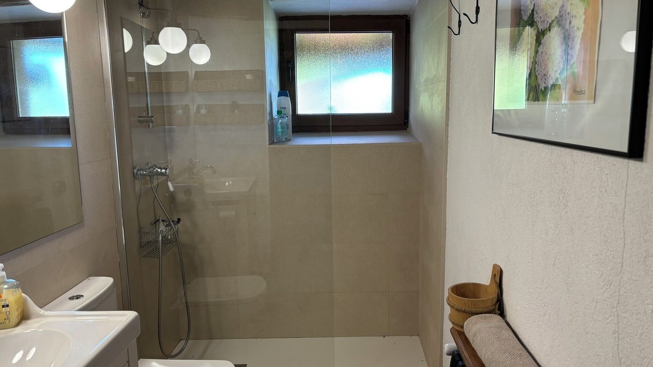 Photo of Bathroom in Luena