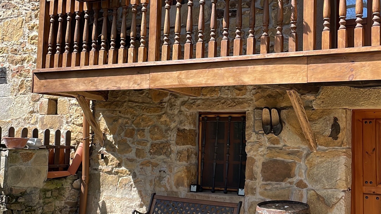 Photo of Outdoor in Luena