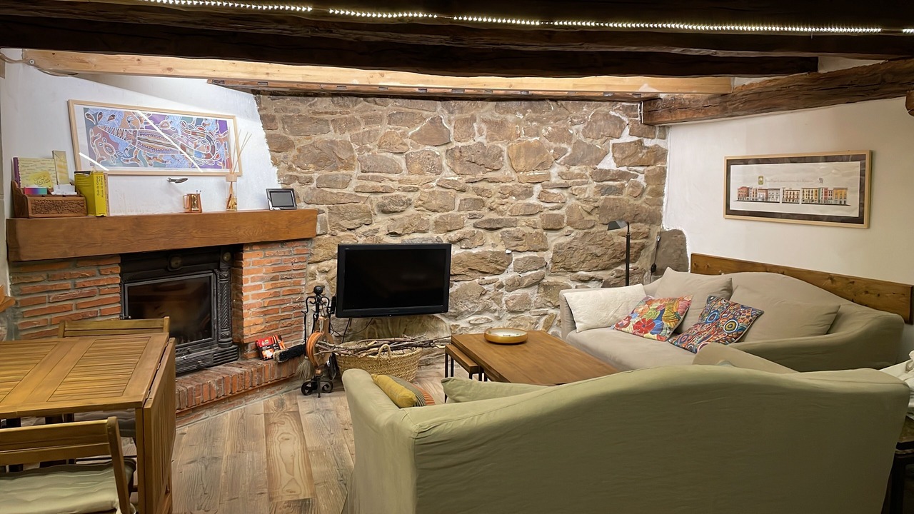 Photo of Livingroom in Luena