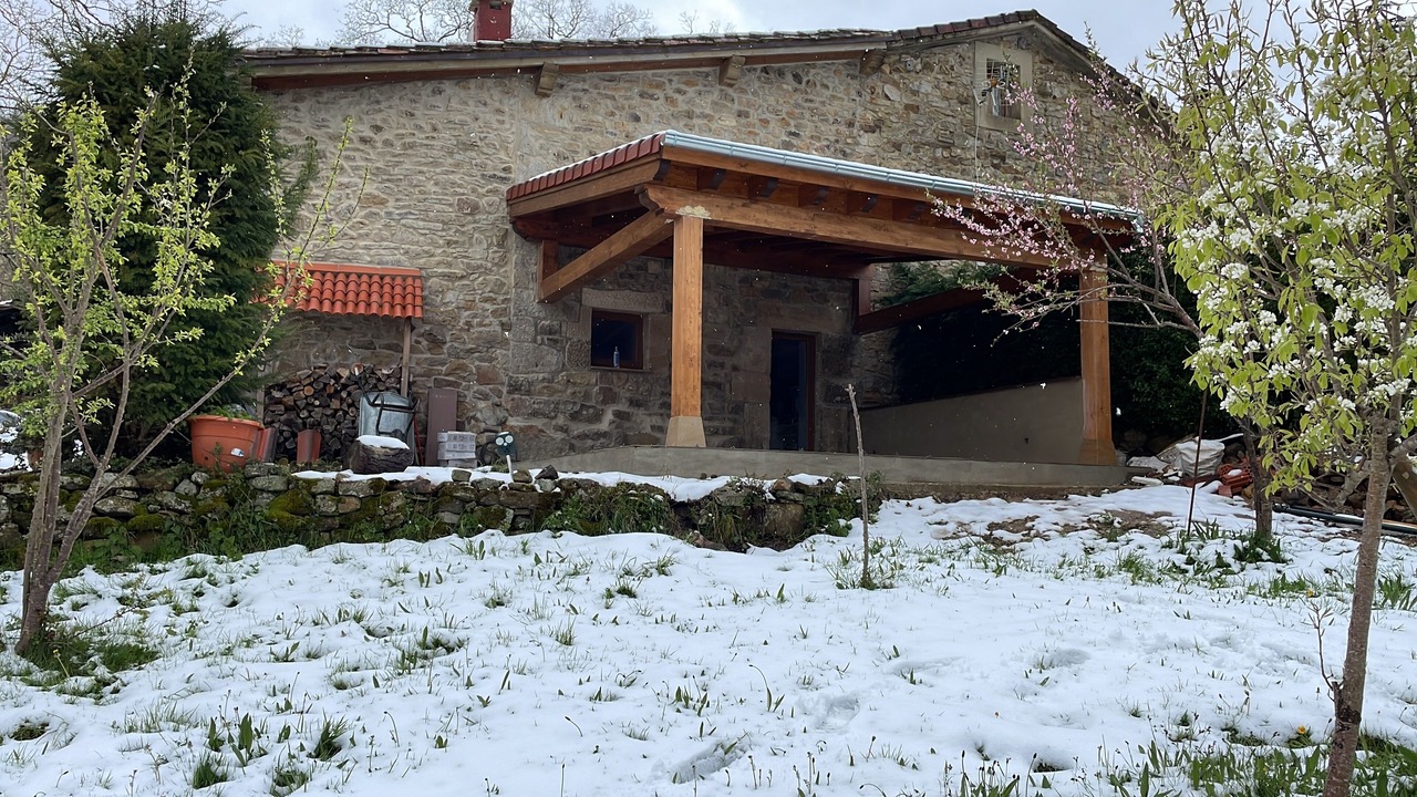 Photo of Outdoor in Luena