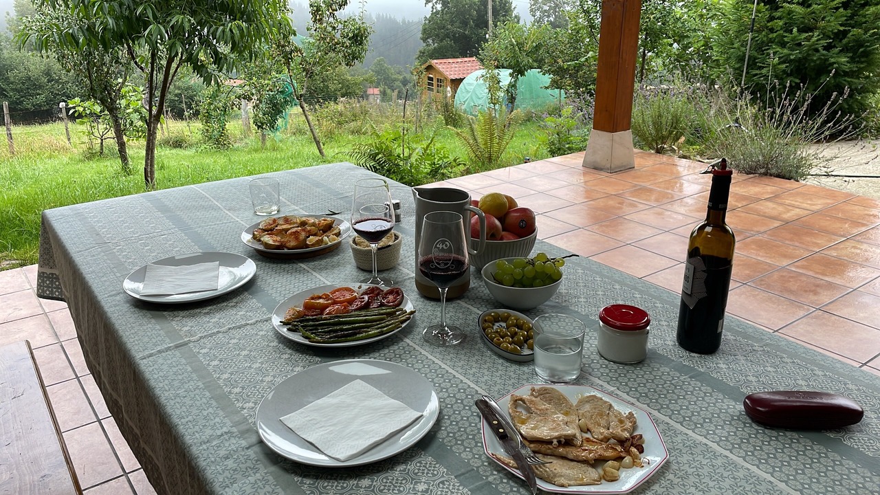 Photo of Outdoor in Luena