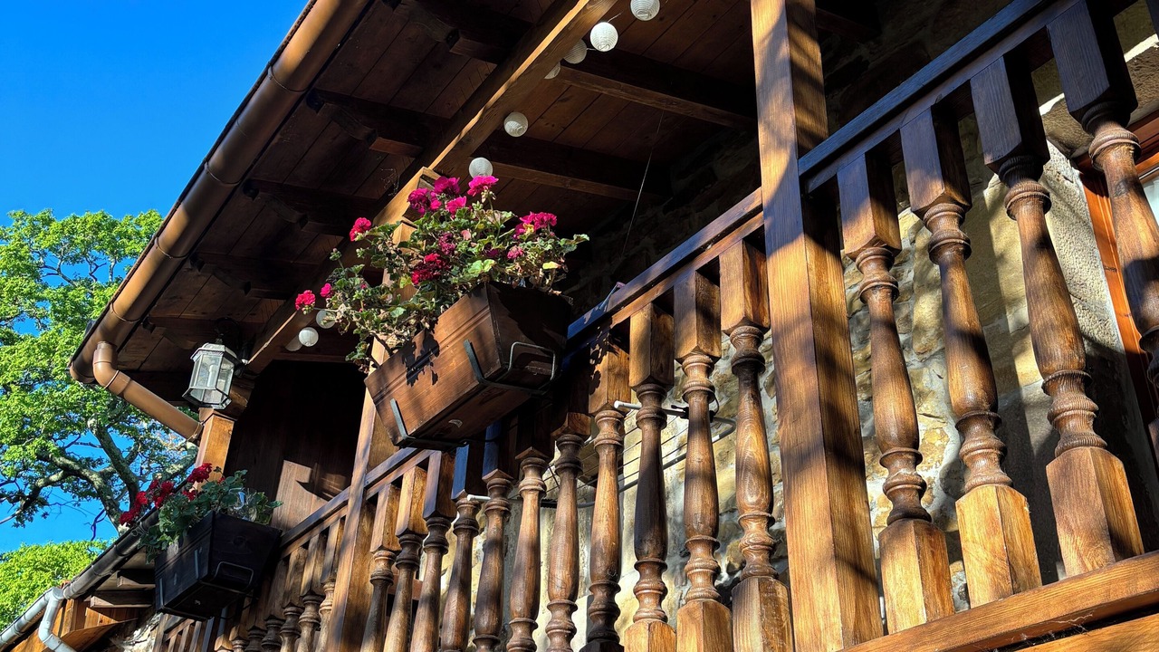 Photo of Outdoor in Luena
