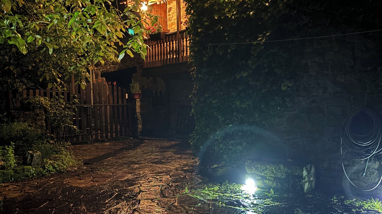 Photo of Outdoor in Luena