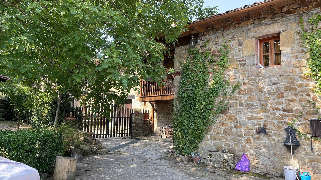 Photo of Outdoor in Luena