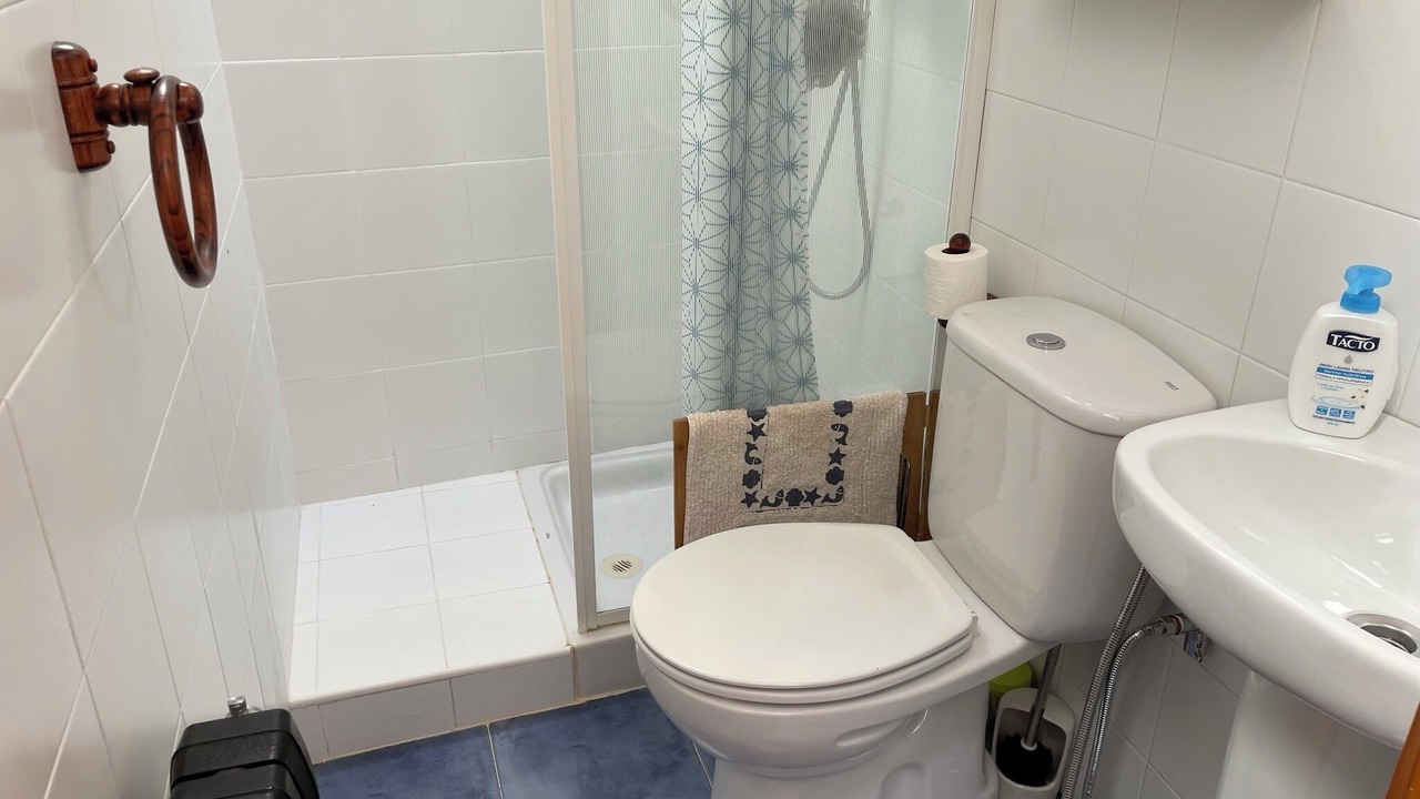 Photo of Bathroom in Luena