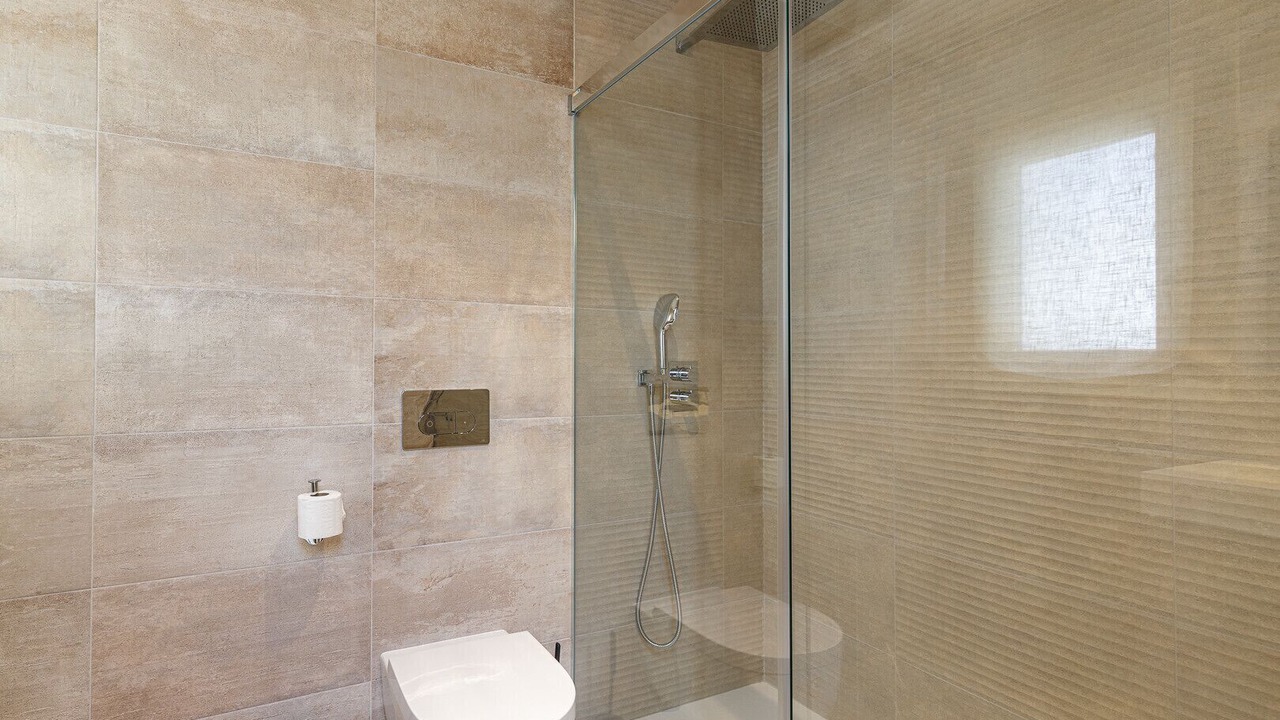 Photo of Bathroom in Malaga Historic Centre