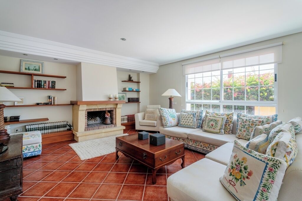 Photo of Livingroom in Coveta Fuma