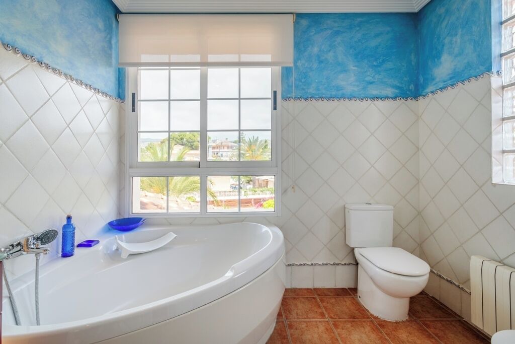 Photo of Bathroom in Coveta Fuma