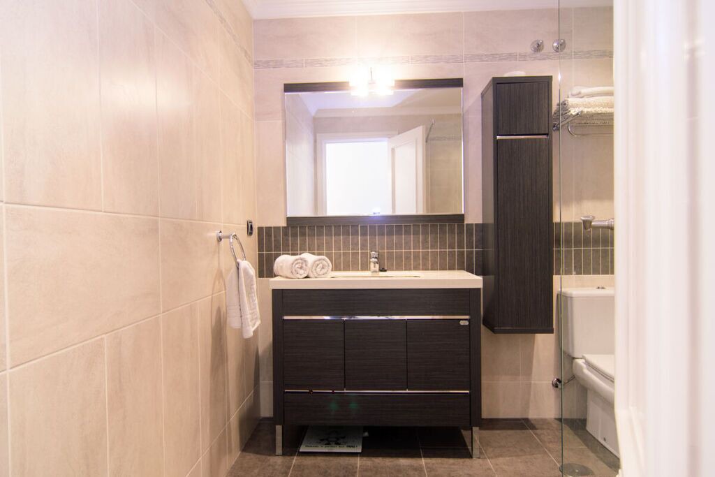Photo of Bathroom in Ciudad Universitaria