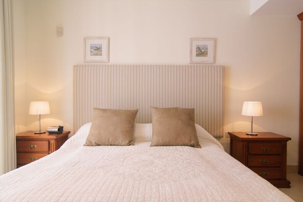 Photo of Bedroom in Ciudad Universitaria