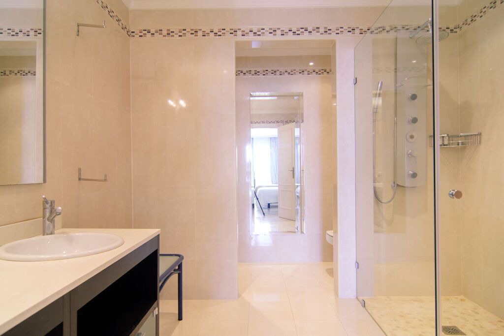 Photo of Bathroom in Ciudad Universitaria