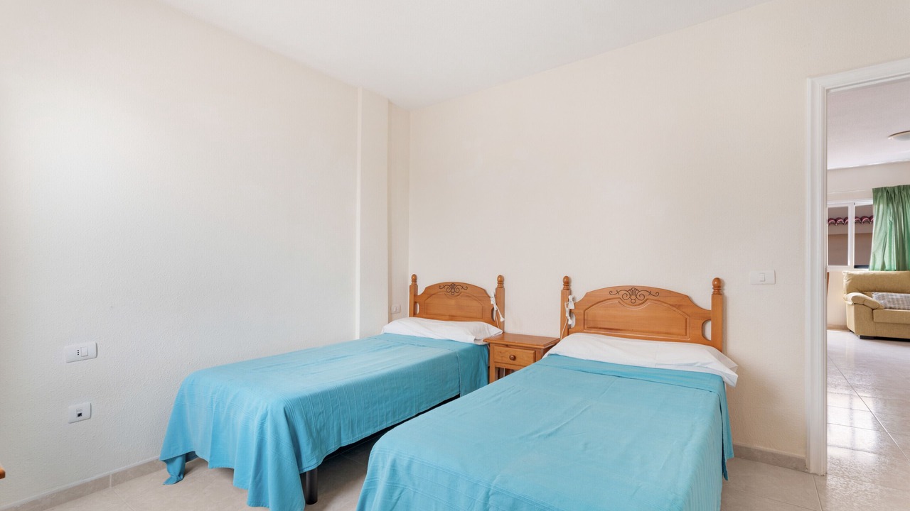 Photo of Bedroom in San Isidro