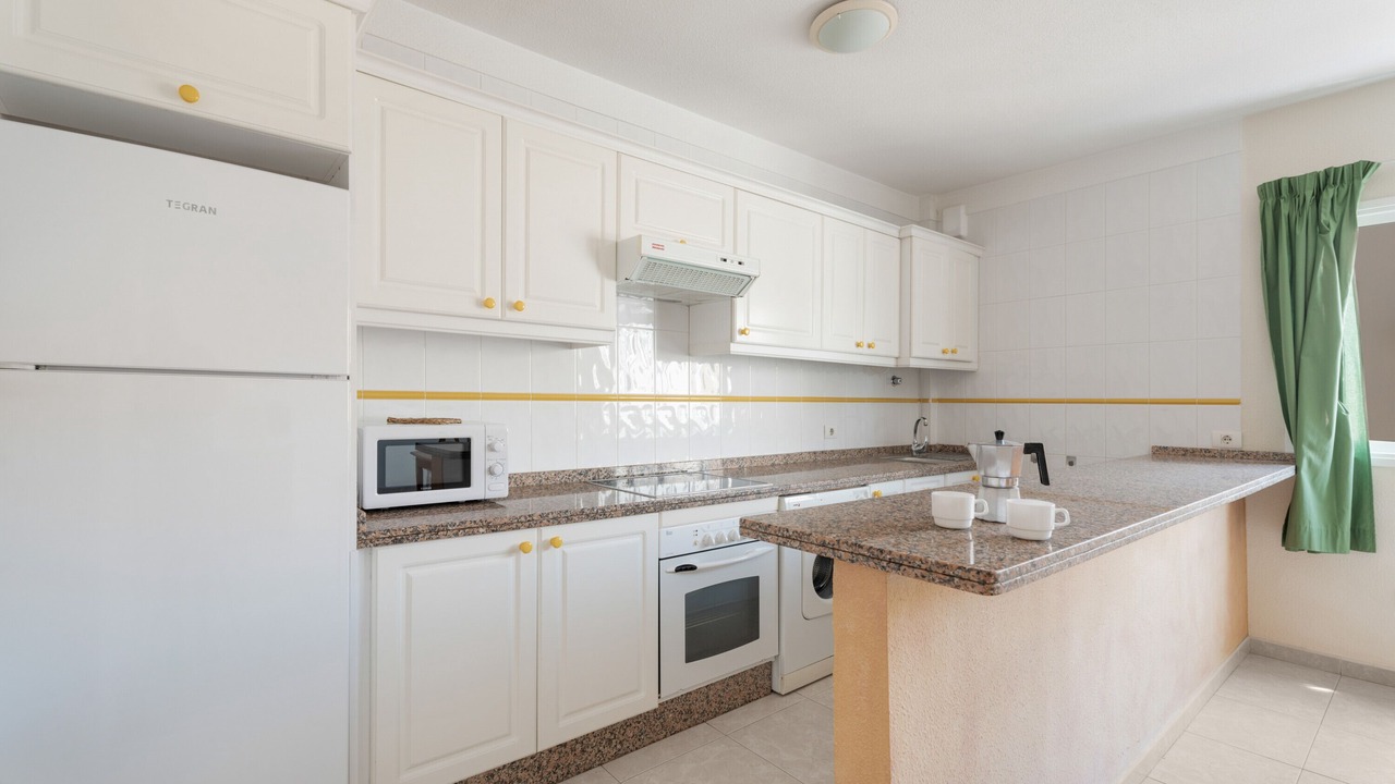 Photo of Kitchen in San Isidro