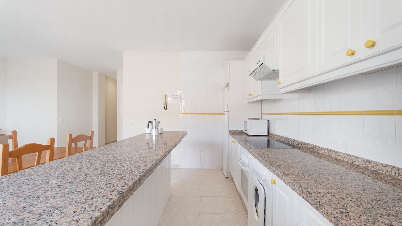 Photo of Kitchen in San Isidro