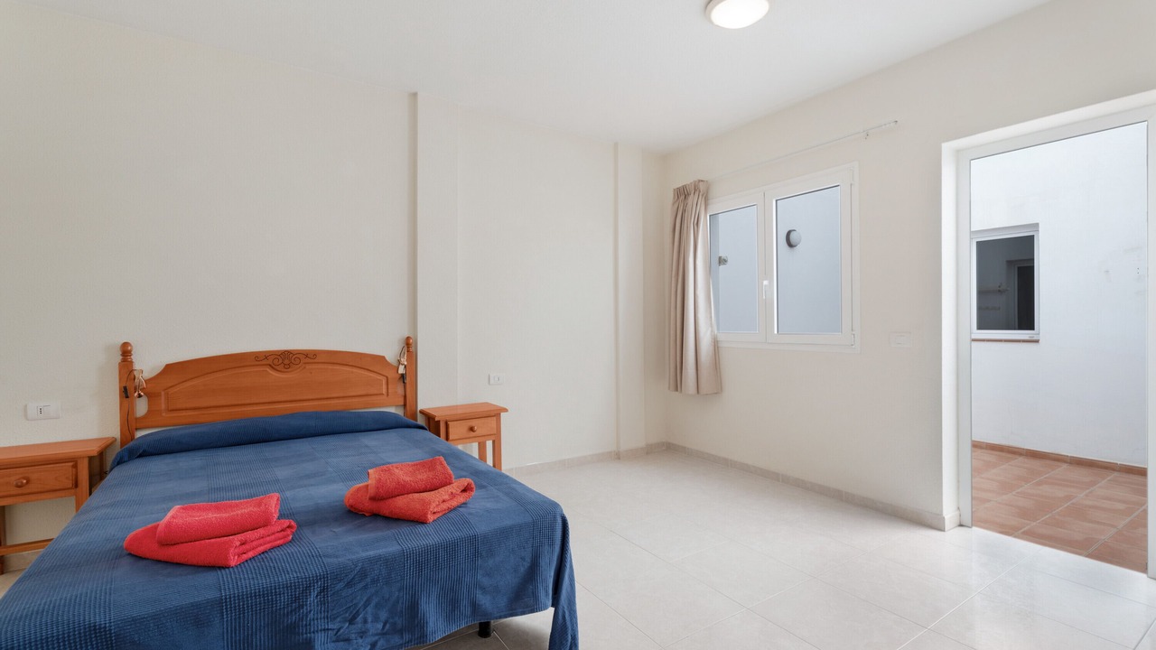 Photo of Bedroom in San Isidro