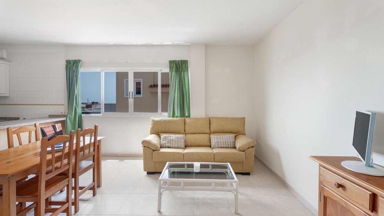 Photo of Livingroom in San Isidro