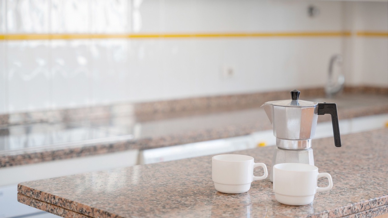 Photo of Kitchen in San Isidro