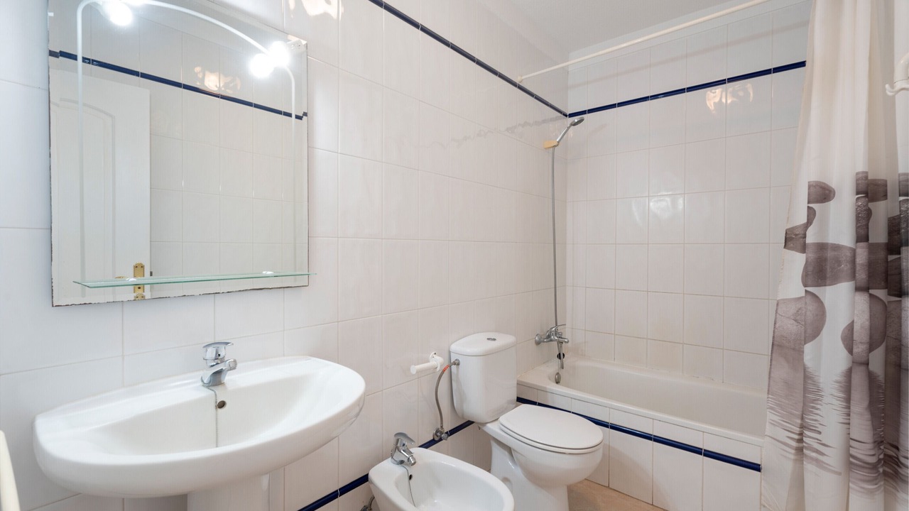 Photo of Bathroom in San Isidro