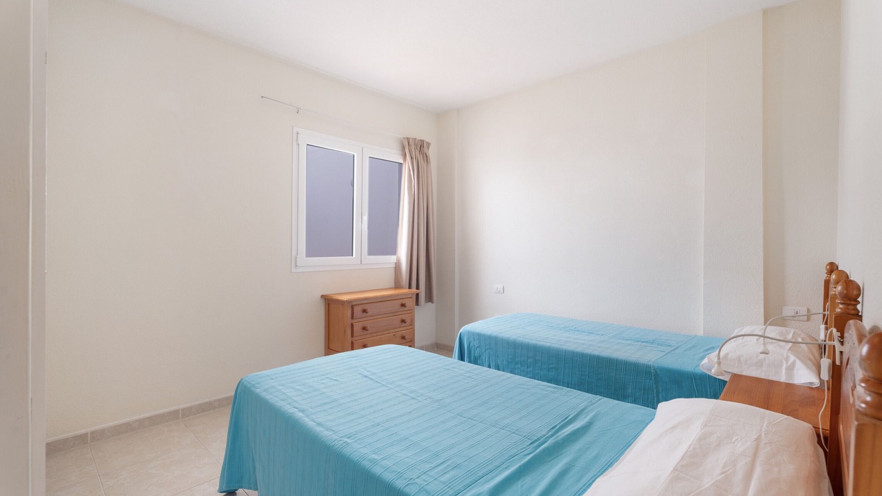 Photo of Bedroom in San Isidro
