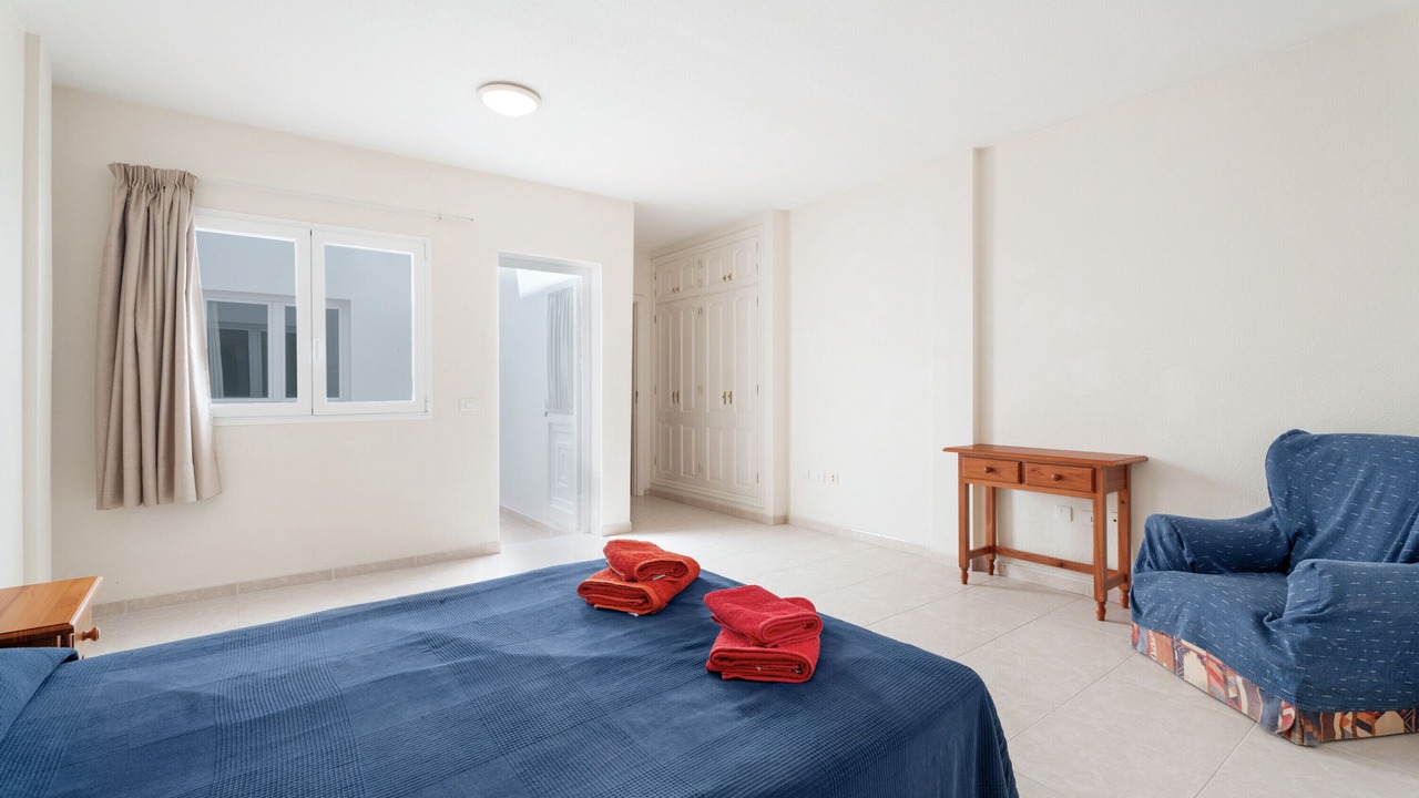 Photo of Bedroom in San Isidro