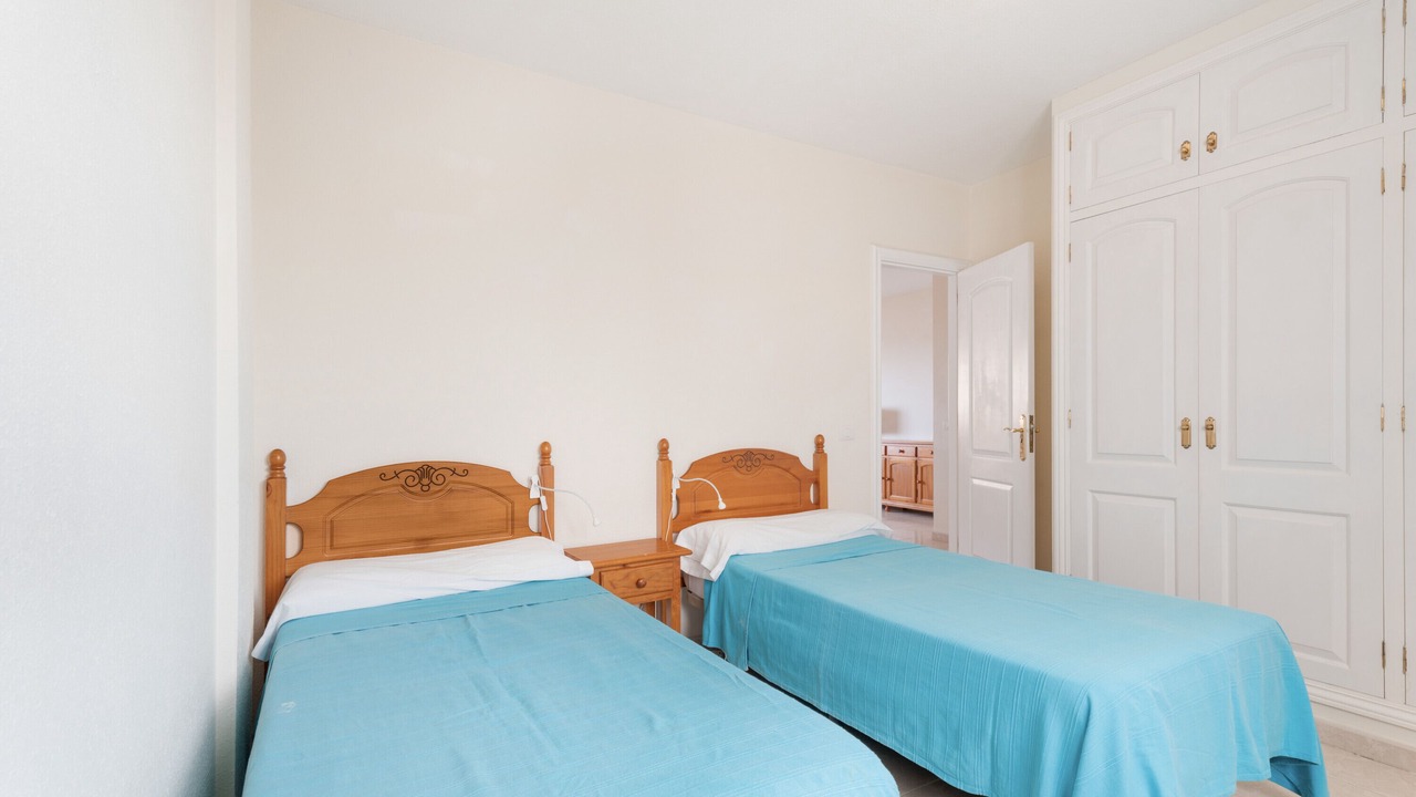 Photo of Bedroom in San Isidro