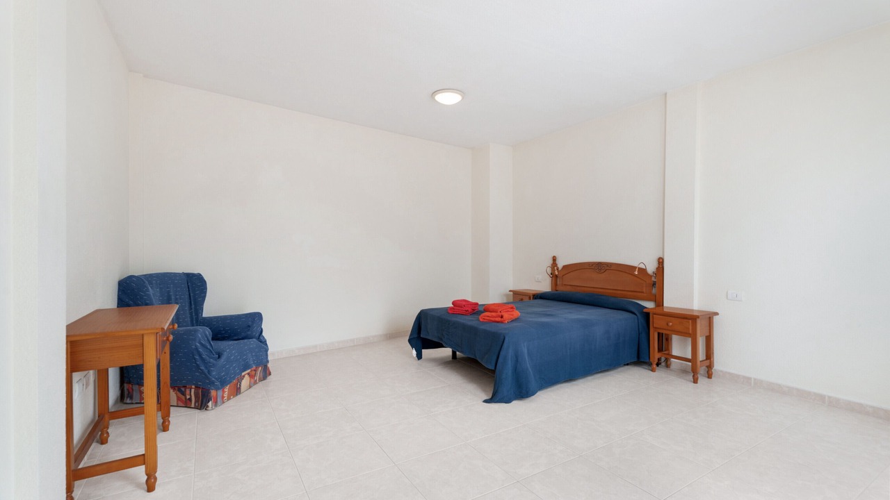 Photo of Bedroom in San Isidro