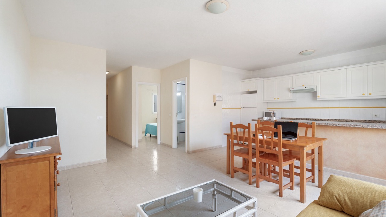 Photo of Livingroom in San Isidro