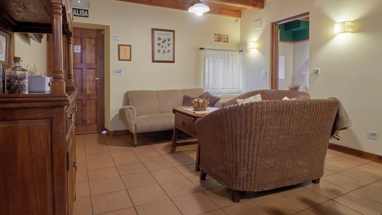 Photo of Livingroom in Villaveza del Agua