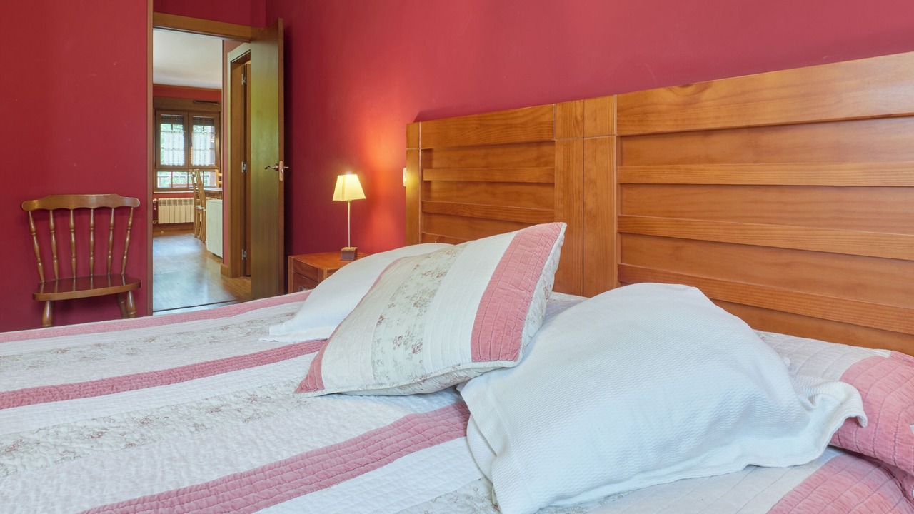 Photo of Bedroom in San Martin de Valdetuejar