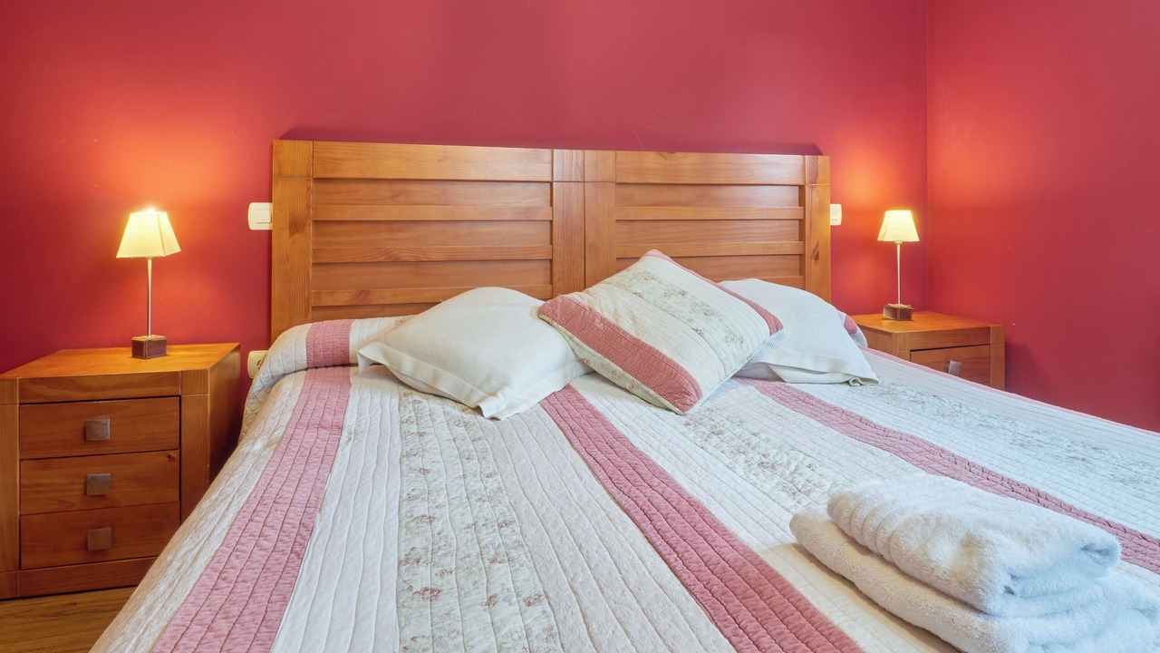 Photo of Bedroom in San Martin de Valdetuejar