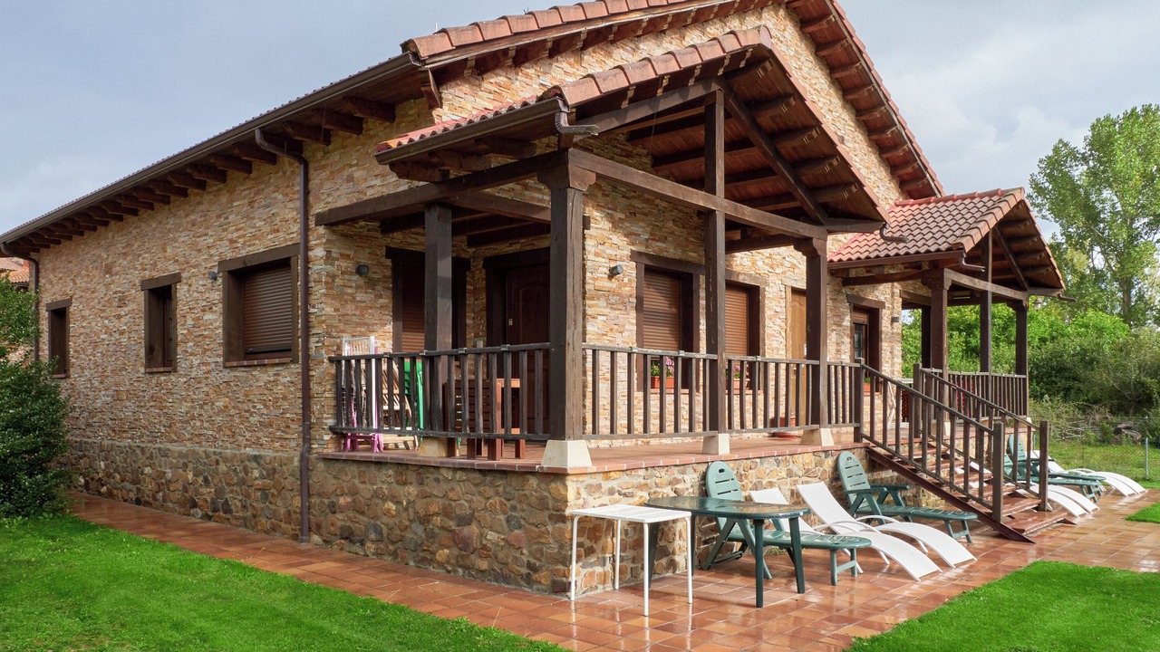 Photo of Outdoor in San Martin de Valdetuejar