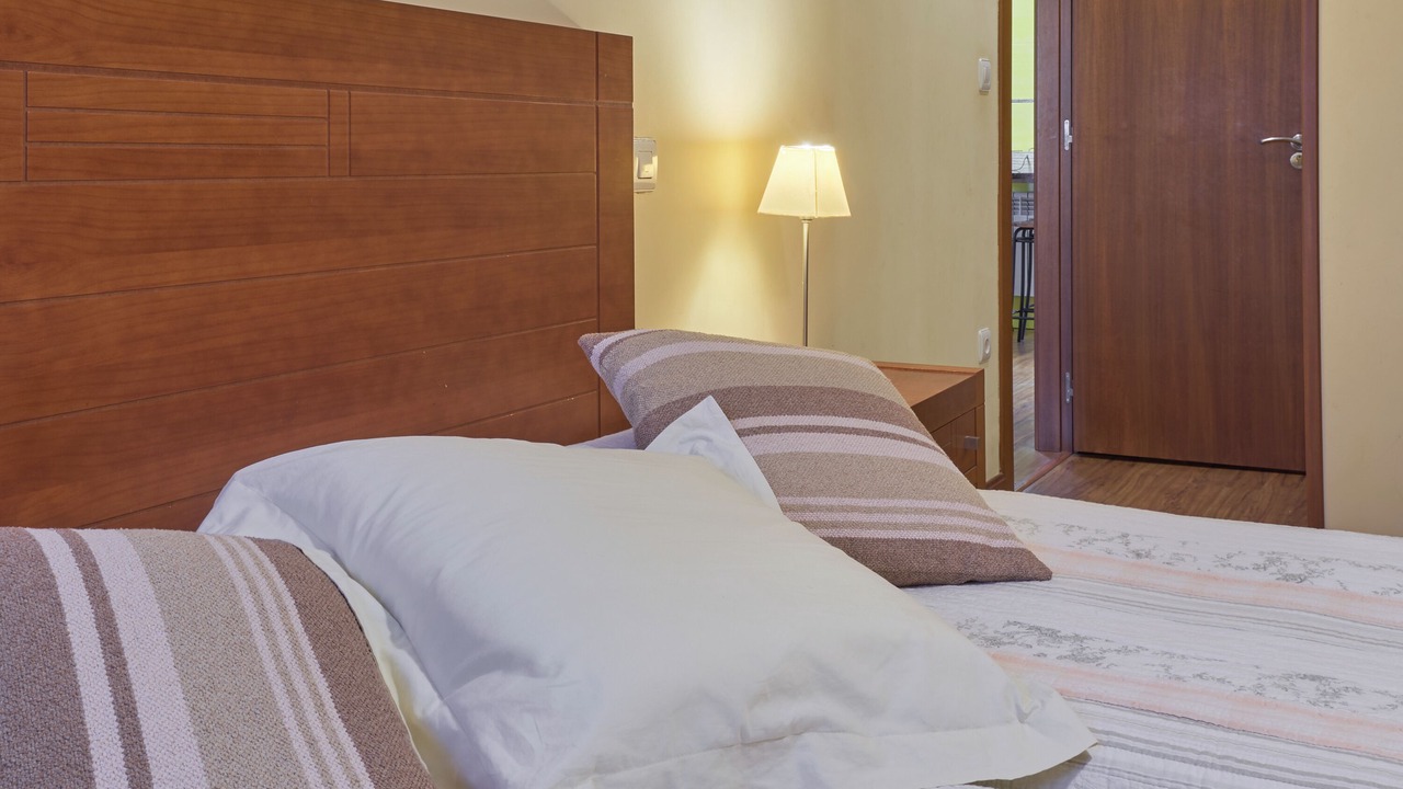 Photo of Bedroom in San Martin de Valdetuejar