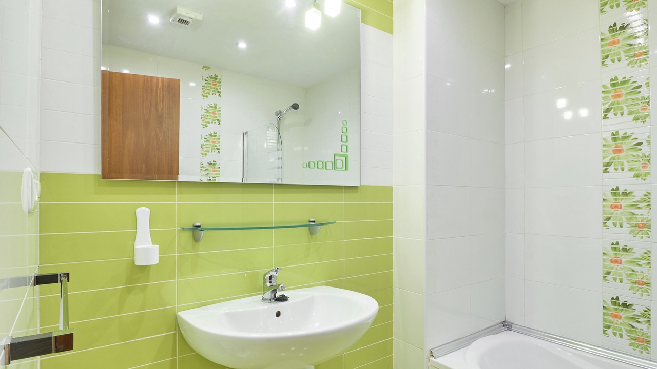 Photo of Bathroom in San Martin de Valdetuejar