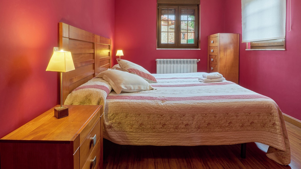 Photo of Bedroom in San Martin de Valdetuejar