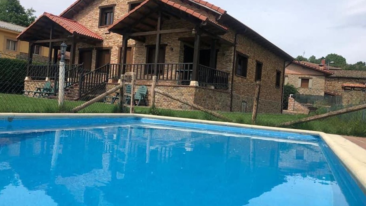 Photo of Outdoor in San Martin de Valdetuejar