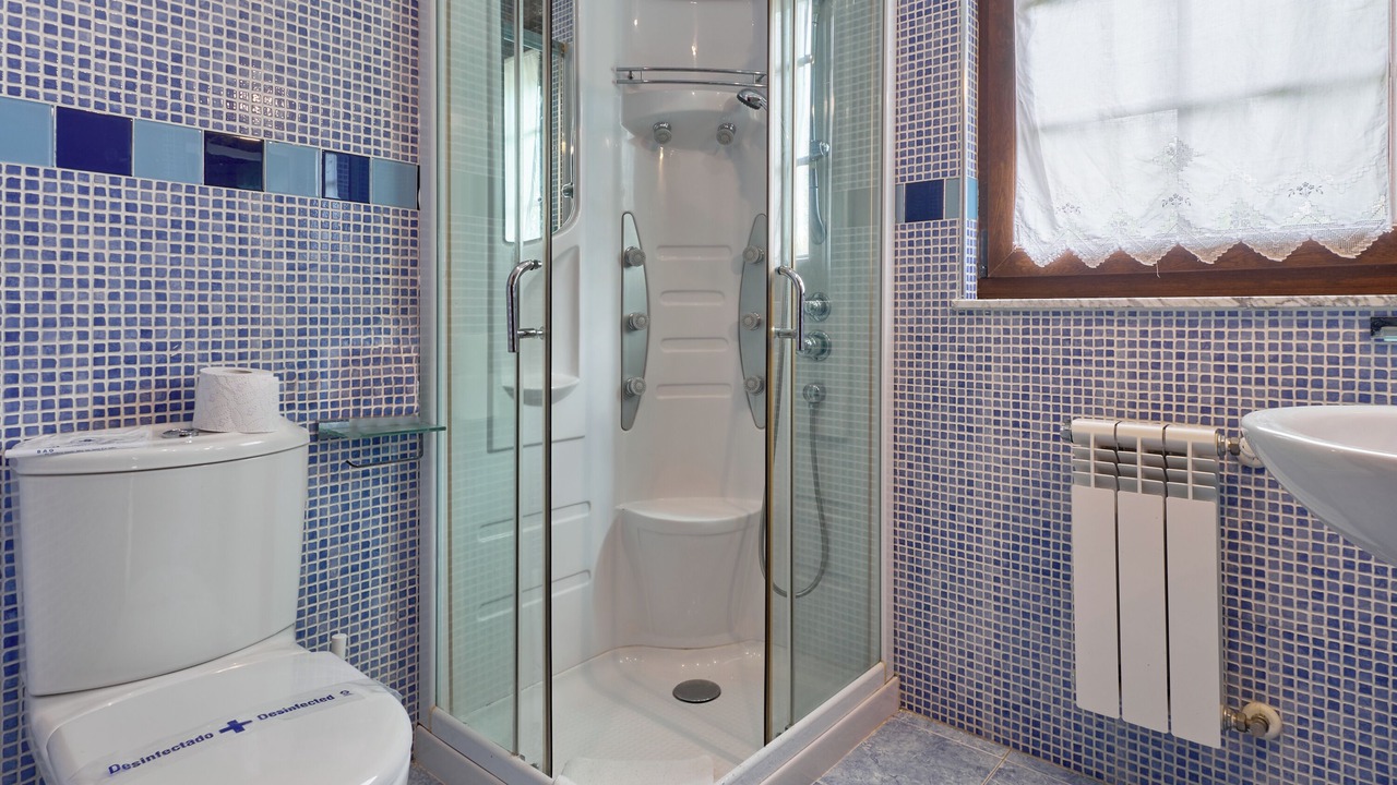 Photo of Bathroom in San Martin de Valdetuejar
