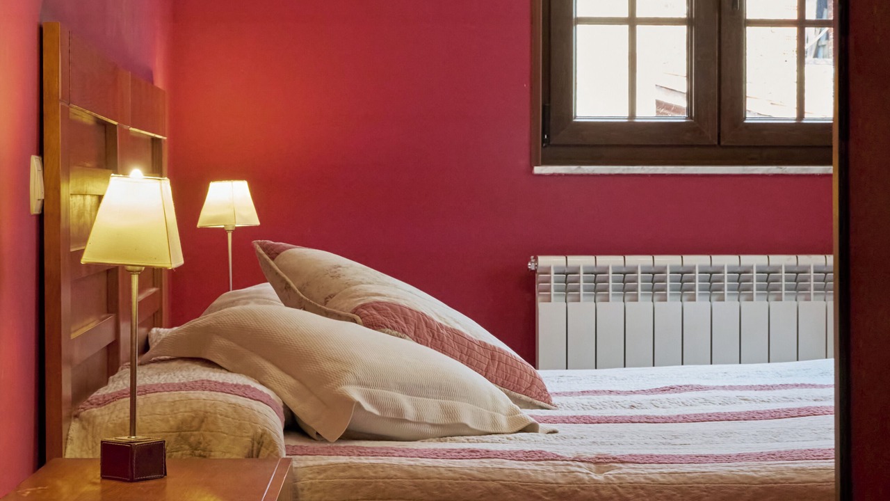 Photo of Bedroom in San Martin de Valdetuejar