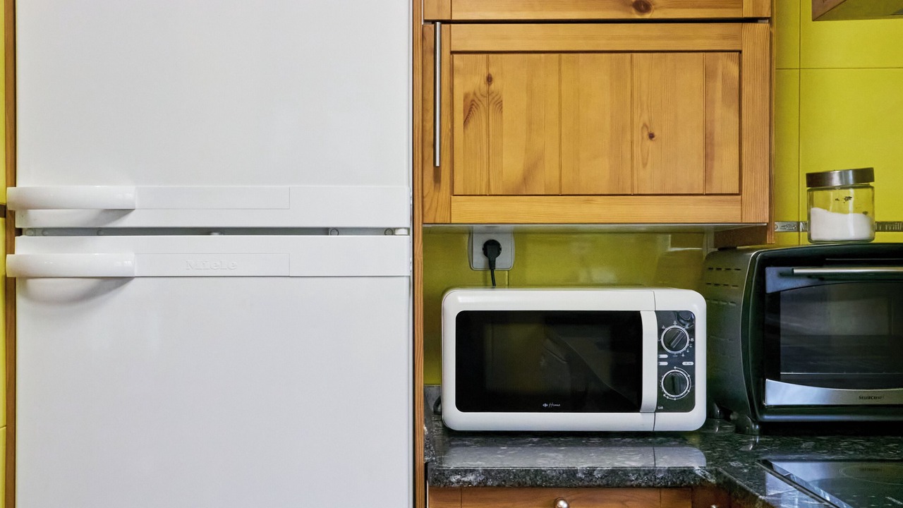 Photo of Kitchen in San Martin de Valdetuejar