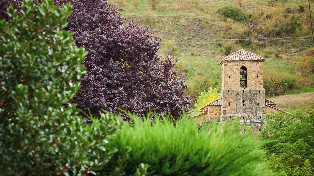 Photo of Others in San Martin de Valdetuejar