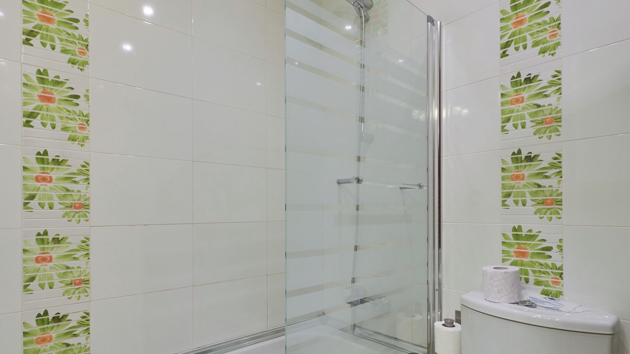 Photo of Bathroom in San Martin de Valdetuejar
