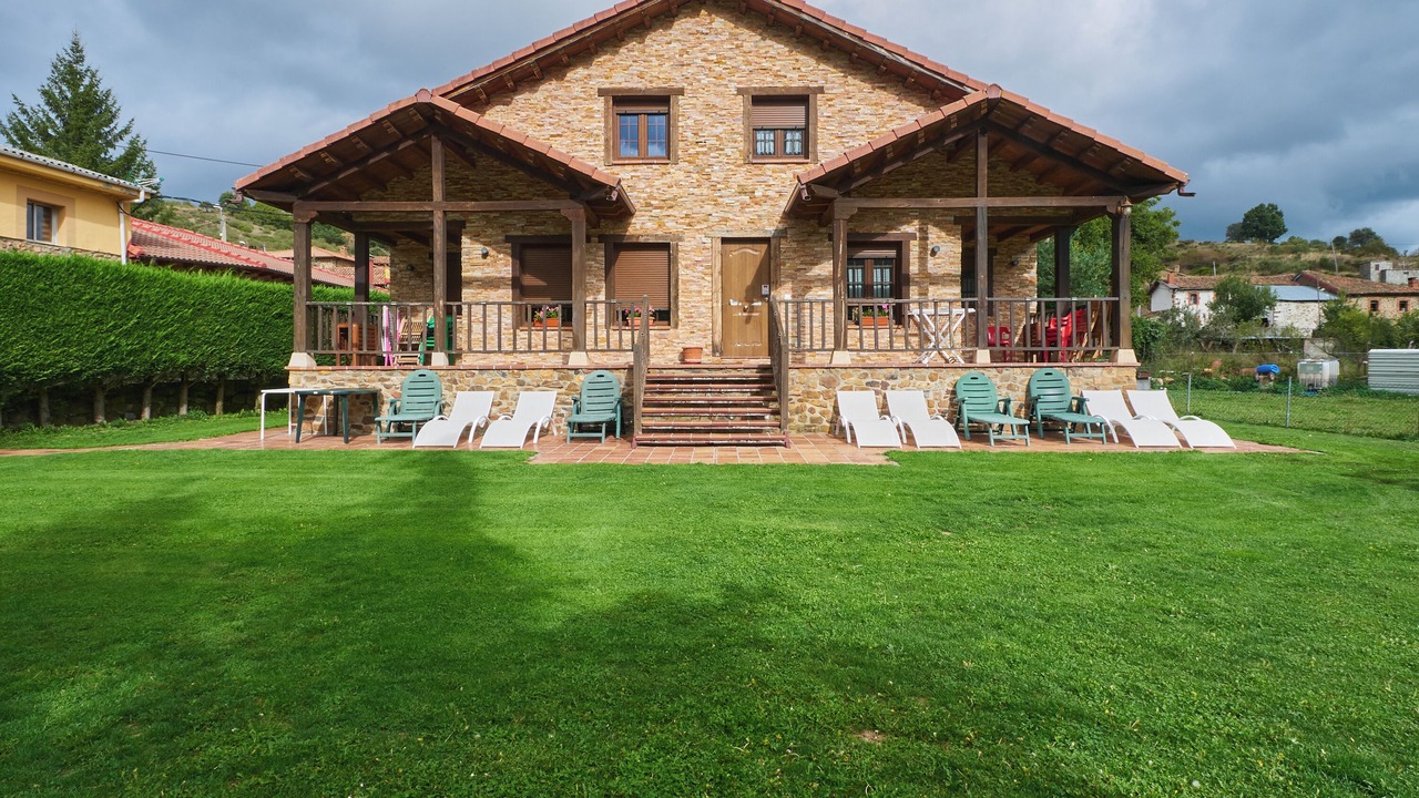 Photo of Outdoor in San Martin de Valdetuejar