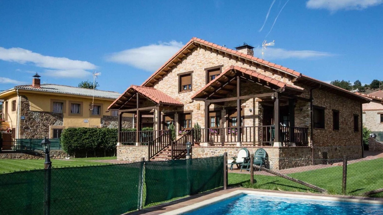Photo of Outdoor in San Martin de Valdetuejar