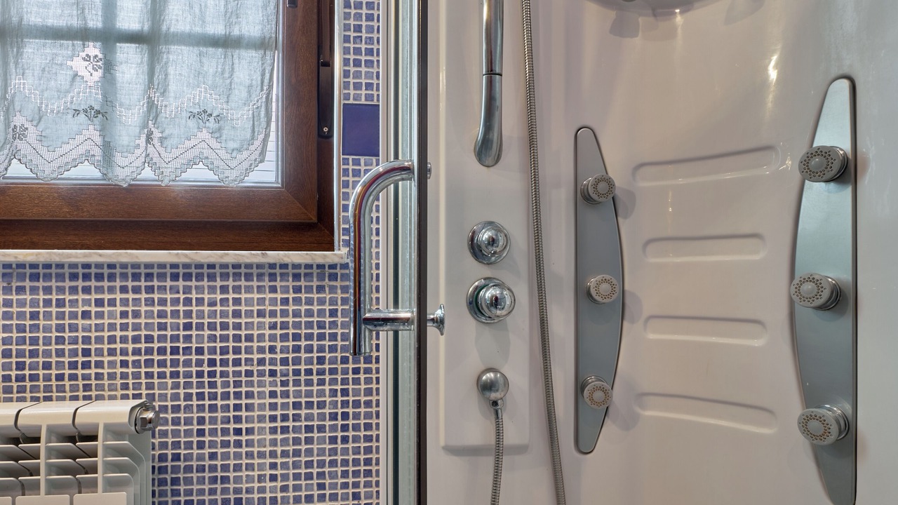 Photo of Bathroom in San Martin de Valdetuejar