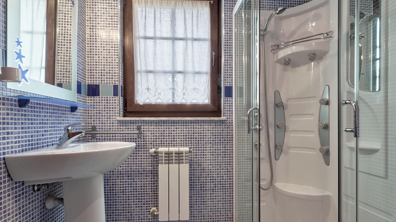 Photo of Bathroom in San Martin de Valdetuejar