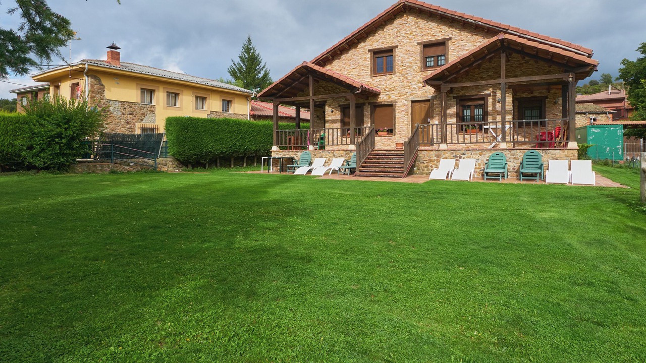Photo of Outdoor in San Martin de Valdetuejar
