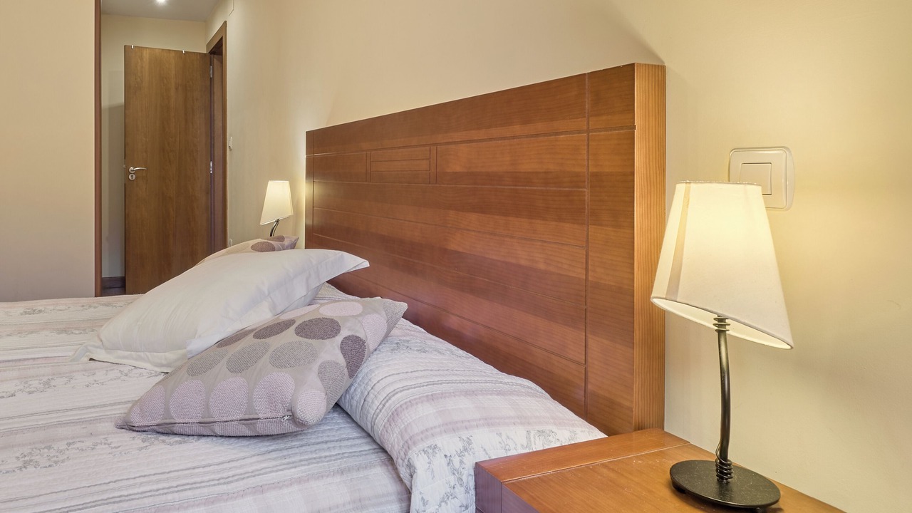 Photo of Bedroom in San Martin de Valdetuejar